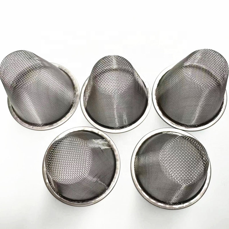 Used For Coffee Teapots Coffee Brewers Of Stainless Steel Basket Teapot Replacement Mesh Strainer Mesh Teapot Strainer Filters