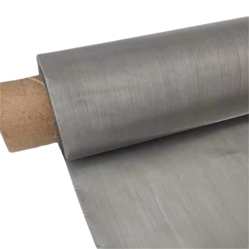 304/304L/316/316L Stainless Steel Wire Mesh