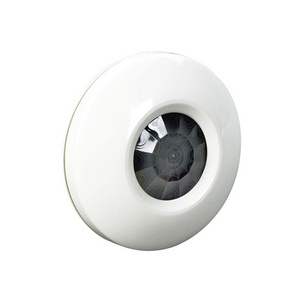 PIR-9236-ES Detector Ceiling Mount Wired Weatherproof Security Outdoor PIR Motion Sensor For Energy Saving System