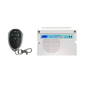 DA-2321L + DA-12 433mhz rf transmitter and receiver Three output Access Controller for Door Garage Remote Control