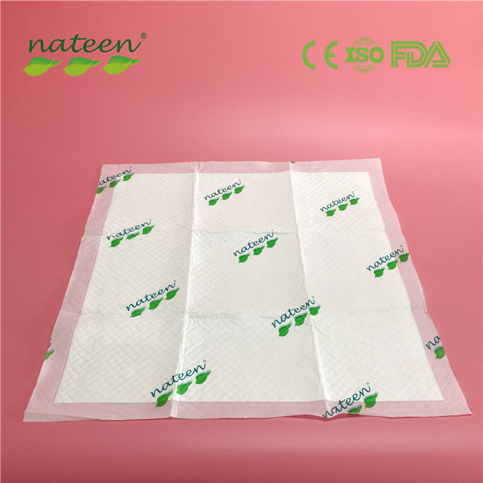 60x60 Patient Bed Sheet Underpad Manufacturer