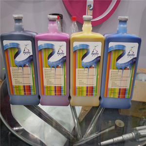 Apollo factory for galaxy eco solvent ink for mimaki jv33