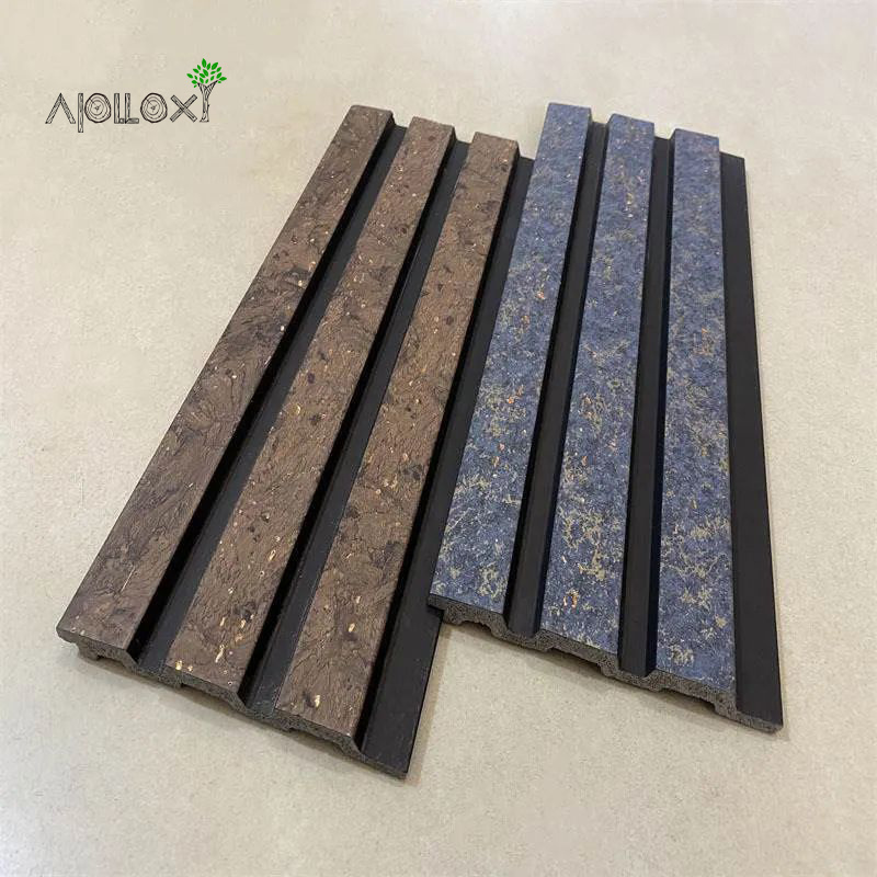 Apolloxy Decor Ready To Ship 4X8 Wall Panel 3D Decorative Wall Panel Cladding Interior Decorative Ps Wall Panels