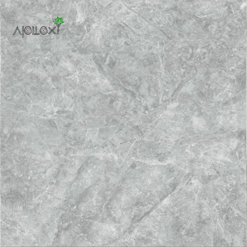 Apolloxy Decor Custom Porcelain Tile Calacatta Marble Porcelain Tile Ceramic Tiles For Swimming Pool