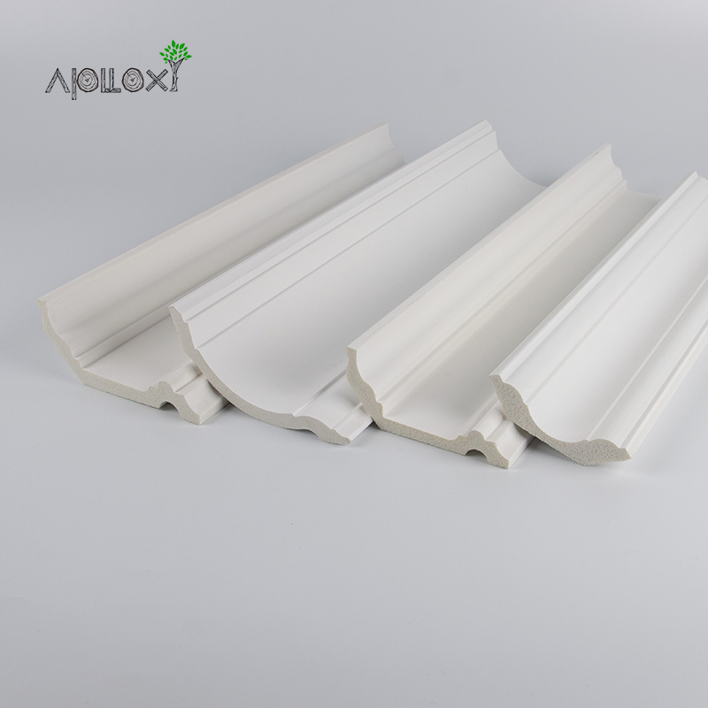 Apolloxy Decor Cornice Moulding Vs Crown Moulding Pvc Ceiling Panels Inchina Mould Spots On Ceiling Led Crown