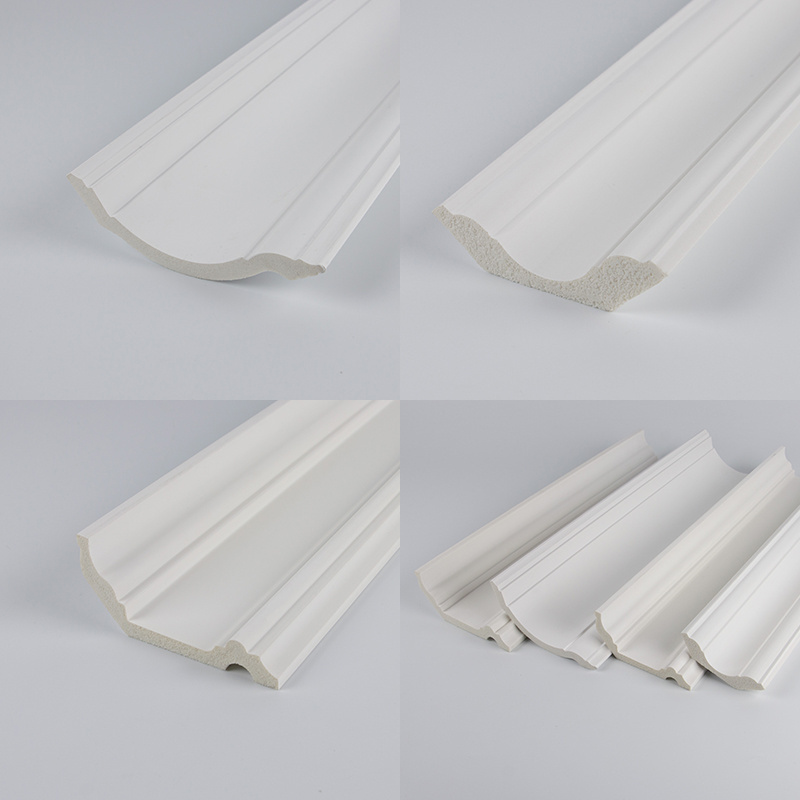 Apolloxy Decor Ready to Ship Exterior Cornices And Mouldings Fiberglass Crown Moulding Home Depot Chair Rail Moulding Cornice