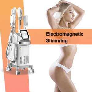 Body Sculpt Ems slim Machine Ems Sculptor For Muscle Stimulation And Slimming