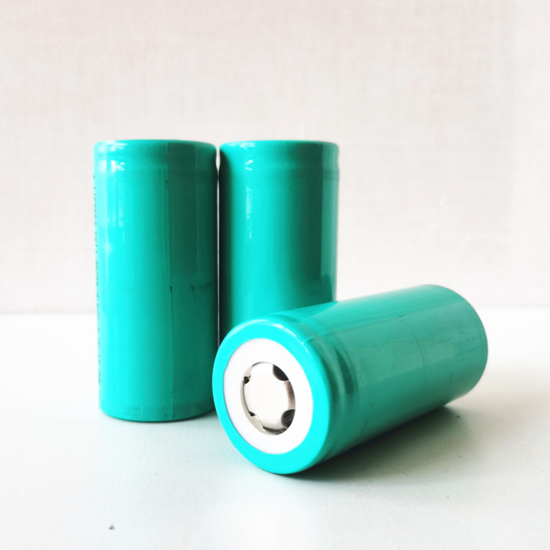 Deep Cycle 18650 22650 26650 32650 32700 3.2v Cell 5000mah 6000mah Lifepo4 12v Battery Pack