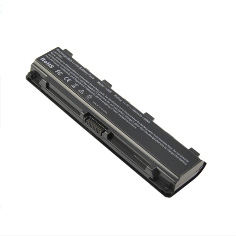 Replacement Orignal Pa3534 Laptop Battery Satellite C55 C55dt C855d S875 Series Batteries Pa5109u-1brs Pa5026u-1brs