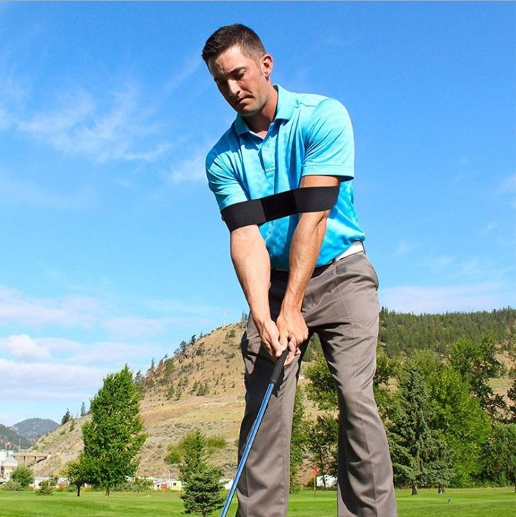 Golf Swing Training Aids for Beginners