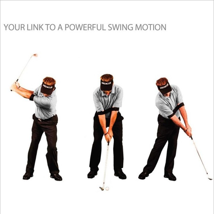 Golf Swing Training Aids for Beginners