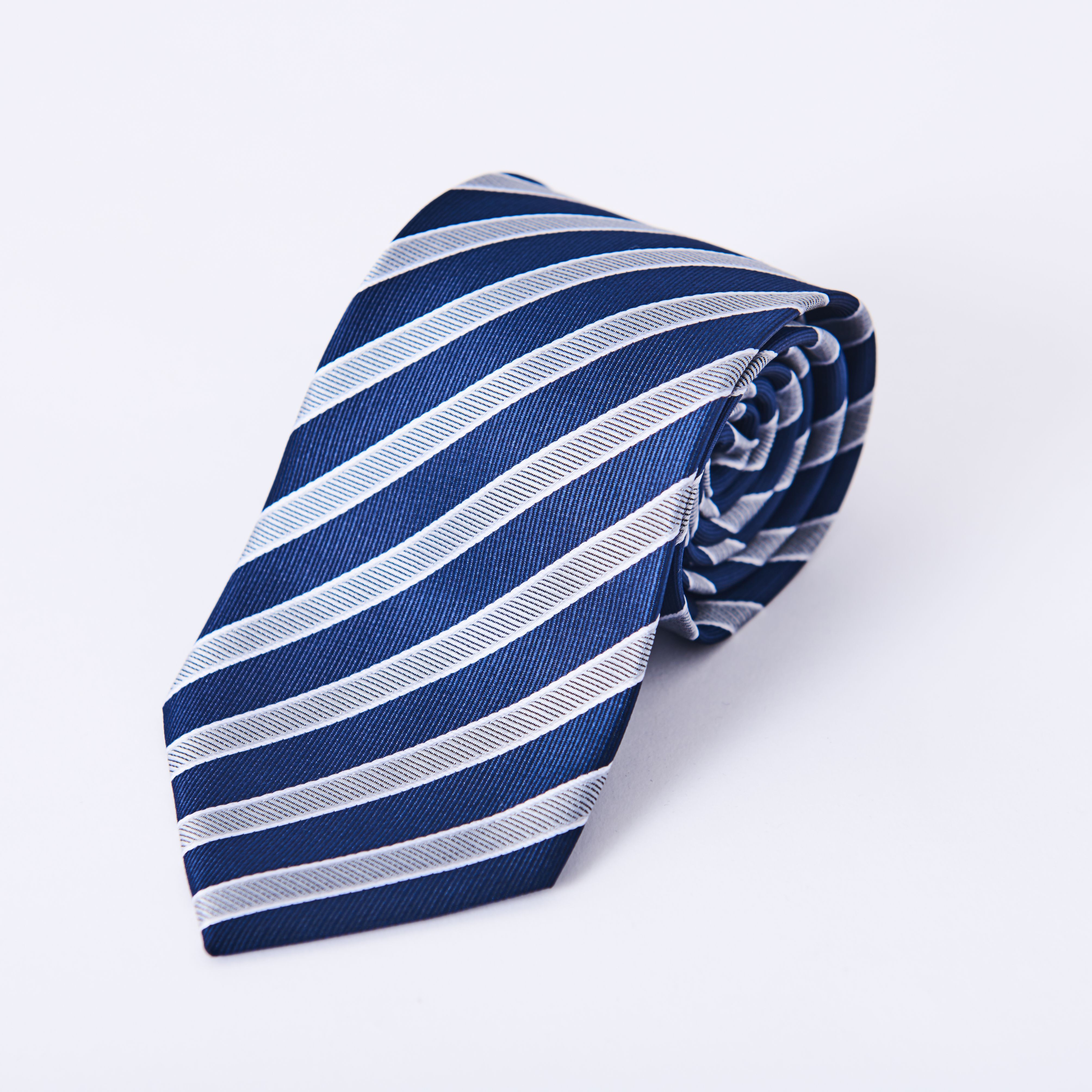 Wholesale Men Handmade 100% Silk Jacquard Custom Ties