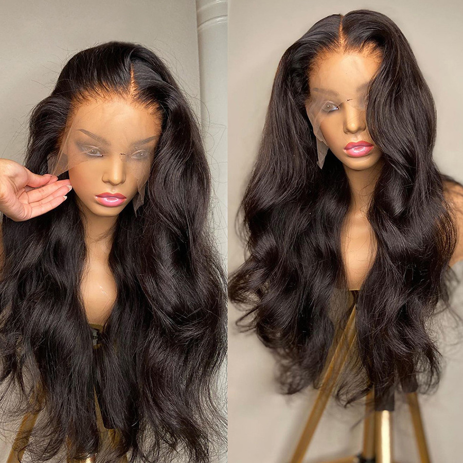 8 36 38 40 Inch Raw Indian Hair Bundles, Wholesale Virgin Hair Vendors Human Hair Bundles,Body Wave Cuticle Aligned Virgin Hair