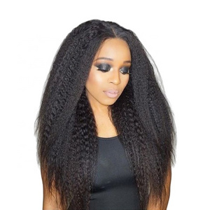 100 Human Hair Lace Closure Wig,Factory Price Mink Brazilian Hair Lace Wig,4x4 Lace Closure Wig Virgin Cuticle Aligned Human Hai