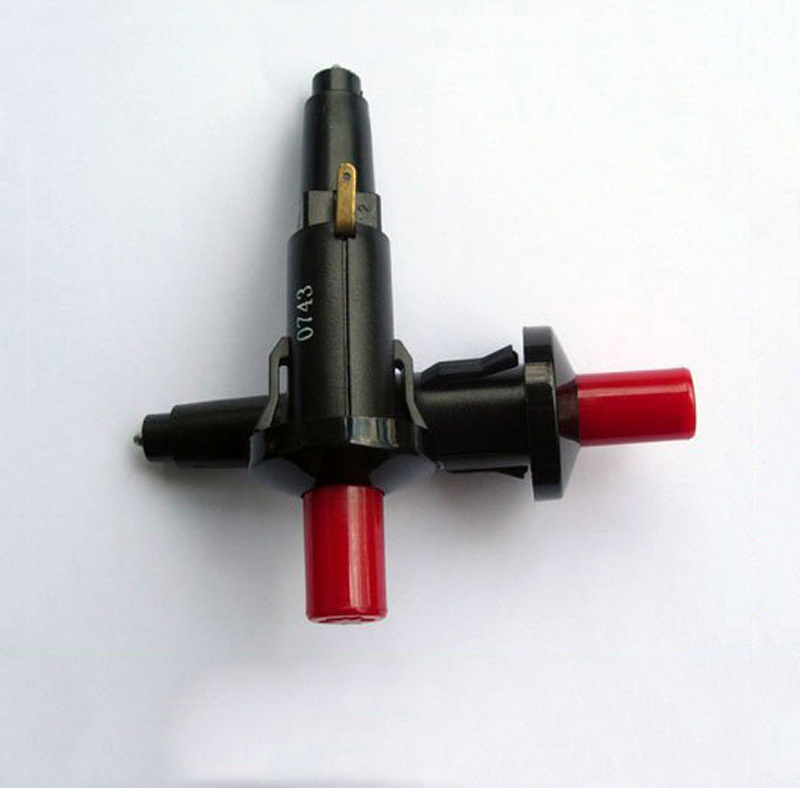 YQ610 series Gas heater Spark Piezo igniter / Piezo spark igniter / Piezo Spark plug