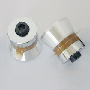 PZT 40khz Underwater Ultrasonic Sensor Transducer from Manufacturer