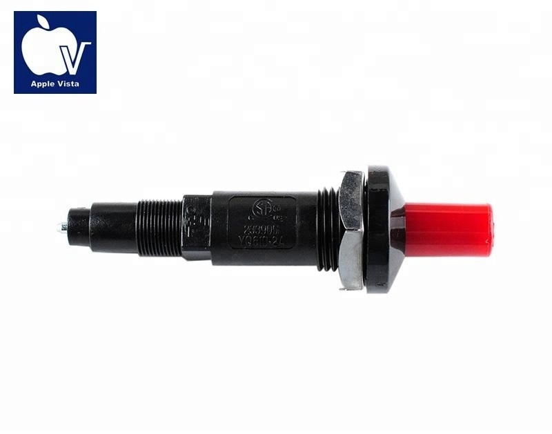 YQ610 series Gas heater Spark Piezo igniter / Piezo spark igniter / Piezo Spark plug