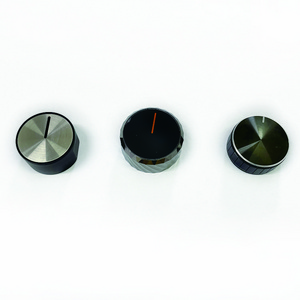 ABS Temperature Customized Details Stove Top Gas Cooker Knob Control Knob For Stove For   Parts