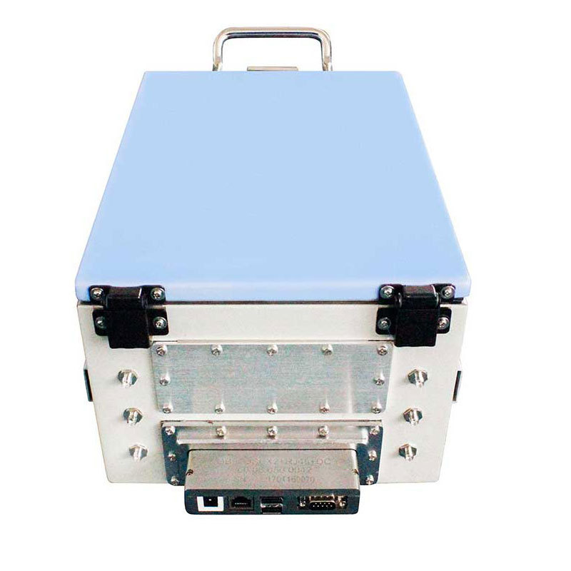 EMC testing rf shield box gps wifi rf frequency test signal blocking wireless equipment in stock