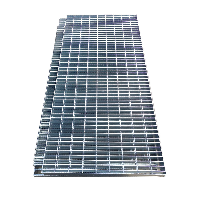 Building Products Manufacturer Heavy Duty Stainless Galvanized Steel Deck Grating For Bridge