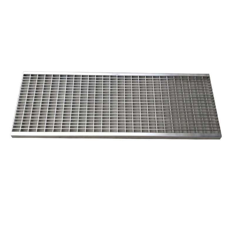 Galvanised Steel Grating Drain Strainers Plate Grid Rainwater Grate,Floor Drain Sewer Grille