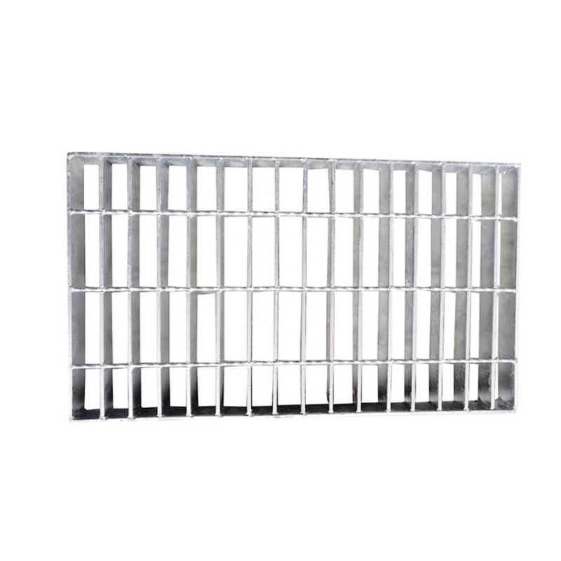 Building Products Manufacturer Heavy Duty Stainless Galvanized Steel Deck Grating For Bridge