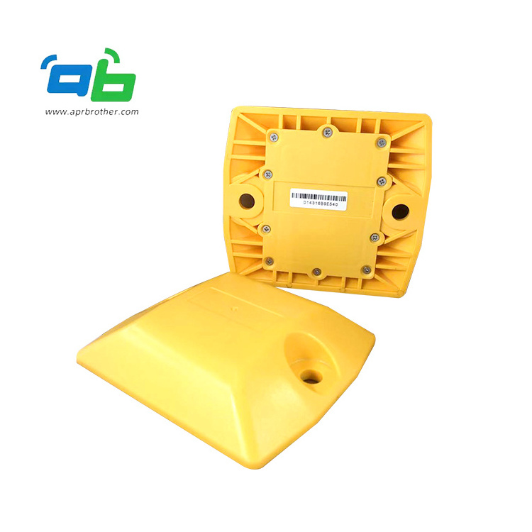 Stock Available Eddystone&iBeacon Waterproof Location Outdoor Ble Road Stud Beacon For position