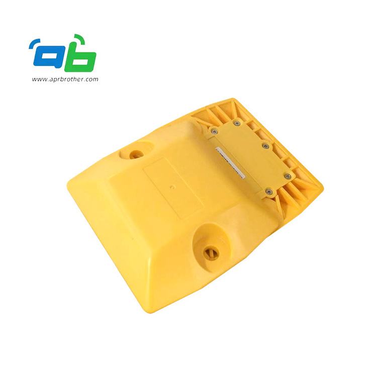 Stock Available Eddystone&iBeacon Waterproof Location Outdoor Ble Road Stud Beacon For position