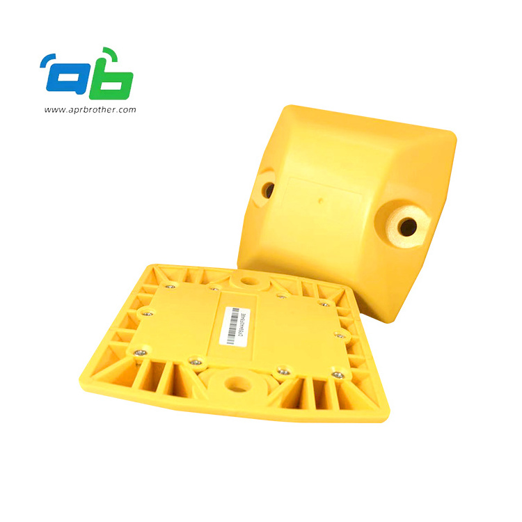 Stock Available Eddystone&iBeacon Waterproof Location Outdoor Ble Road Stud Beacon For position