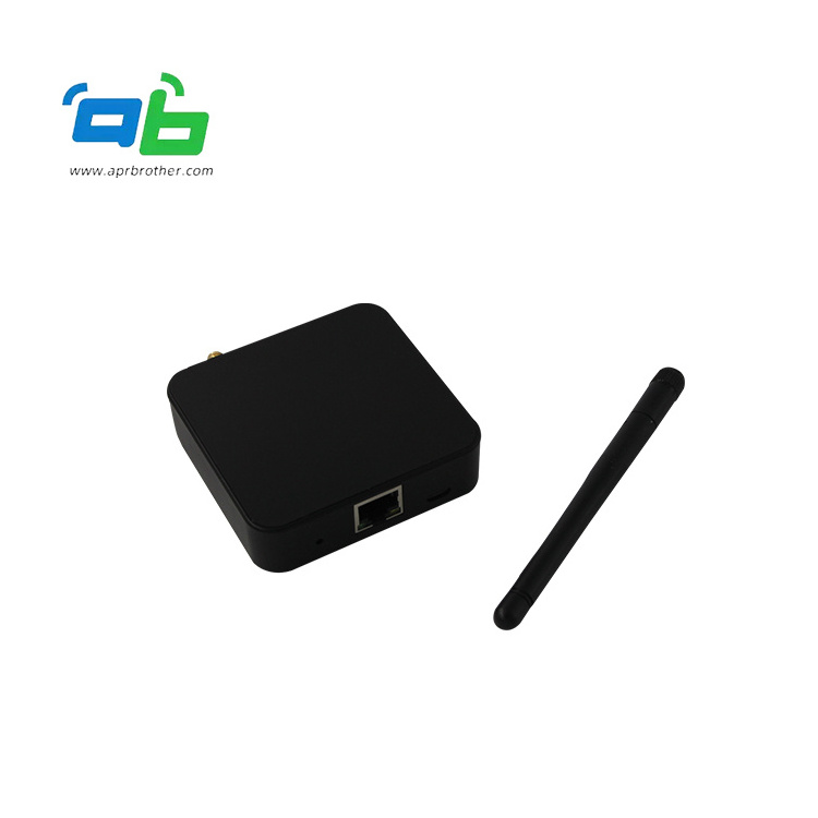 Hot Sale BLE To WiFi Gateway Bluetooth WiFi Beacon Gateway