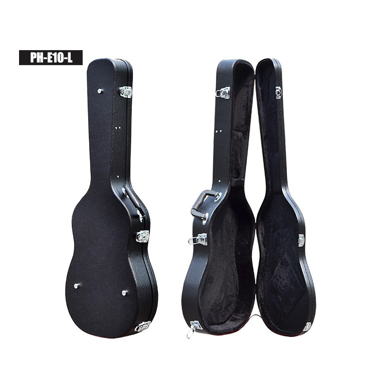 Durable high quality music instrument case Electric guitar case