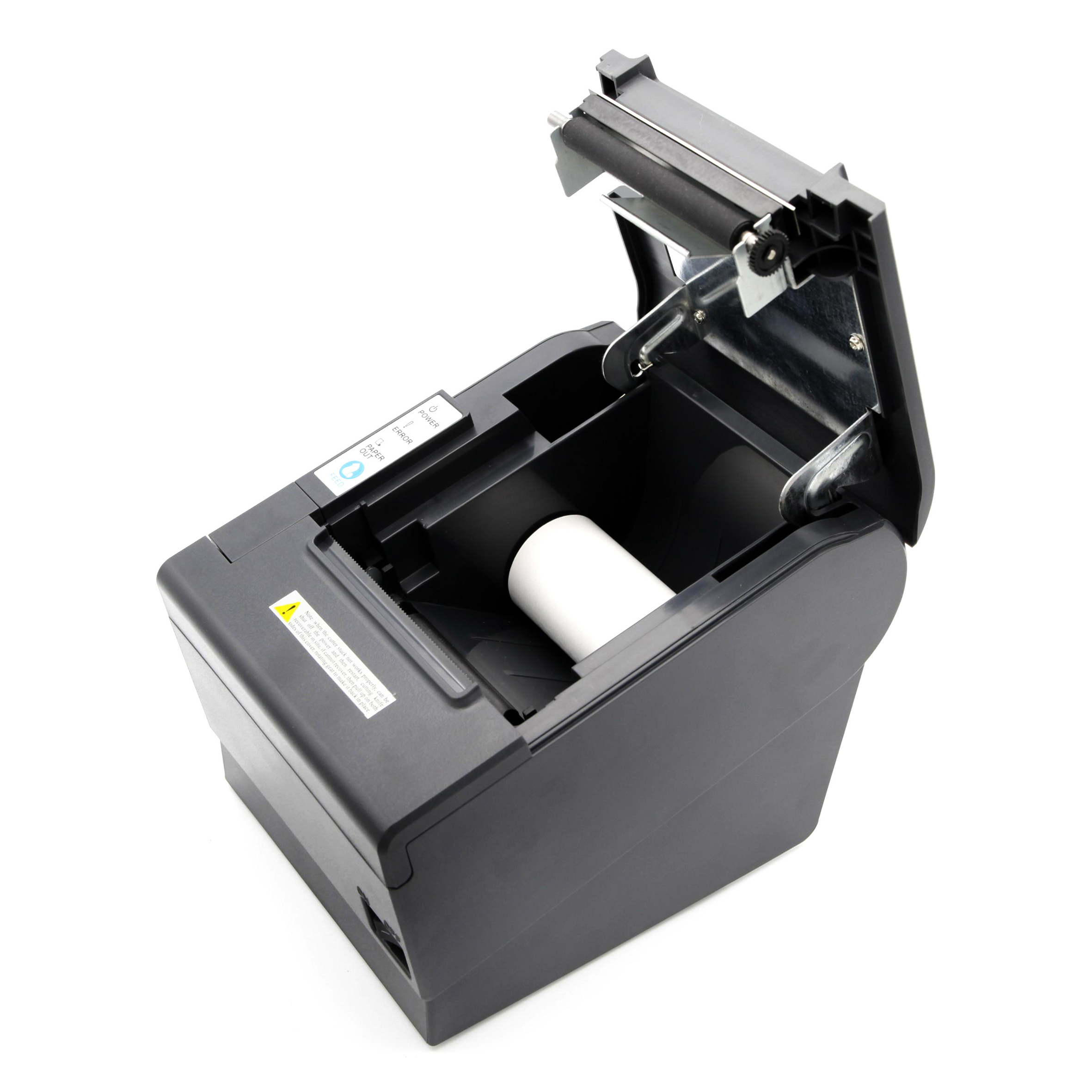 3inch pos thermal receipt printer 80mm sticker terminal printer provide pos80 printer thermal driver