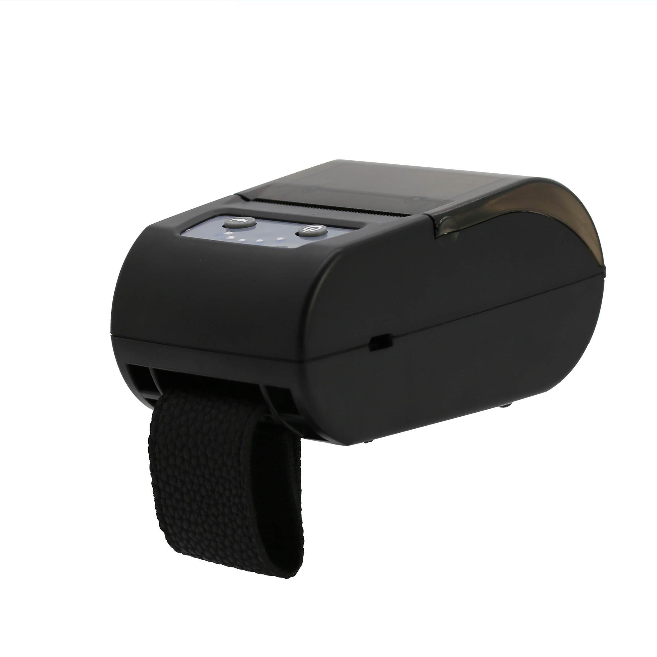 58mm  mobile barcode android thermal label printer 2 inch portable bluetooth mini printer