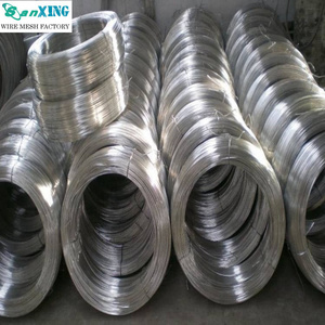 Factory Price 5154 99% Aluminum wire 1mm 3mm Metal Wire