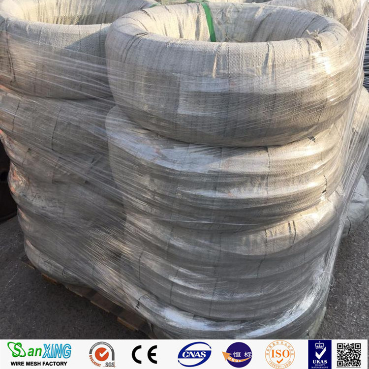 Factory Price 5154 99% Aluminum wire 1mm 3mm Metal Wire