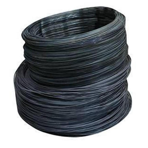 customized roll size annealed binding wire low carbon steel wire