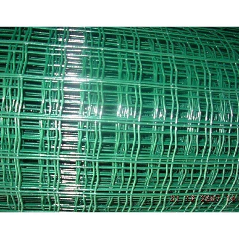 high quality low carbon Dutch Mesh good anti-corrosion Holland wire mesh for municipal Manufacturer direct sales 6ft