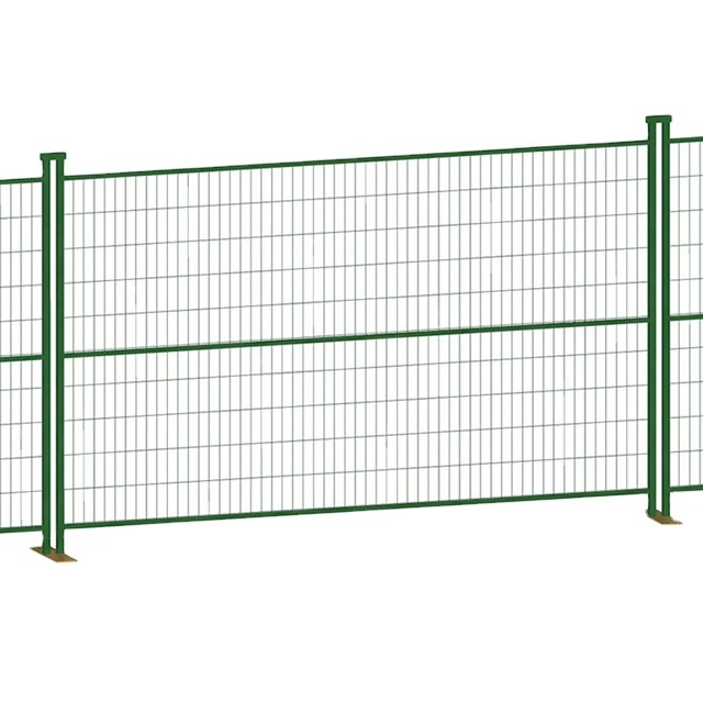 6x8 high quality cheap china used vinyl fence for sale  Low Carbon Steel pvc garden fence garden buildings