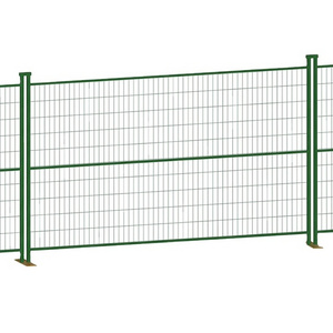 6x8 high quality cheap china used vinyl fence for sale  Low Carbon Steel pvc garden fence garden buildings