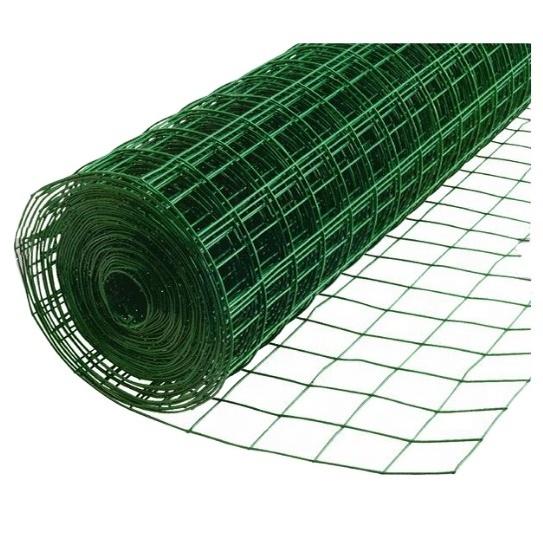 high quality low carbon Dutch Mesh good anti-corrosion Holland wire mesh for municipal Manufacturer direct sales 6ft