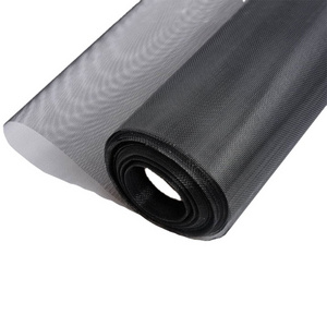 PP Anti-Insect door  &  window screens / dust proof Fiberglass Fly screen roller screen window