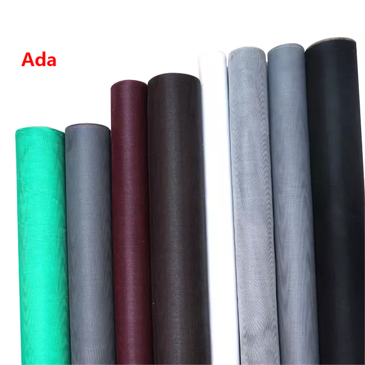 nice price 75g per meter 1x50m Fiberglass net glass fibermesh