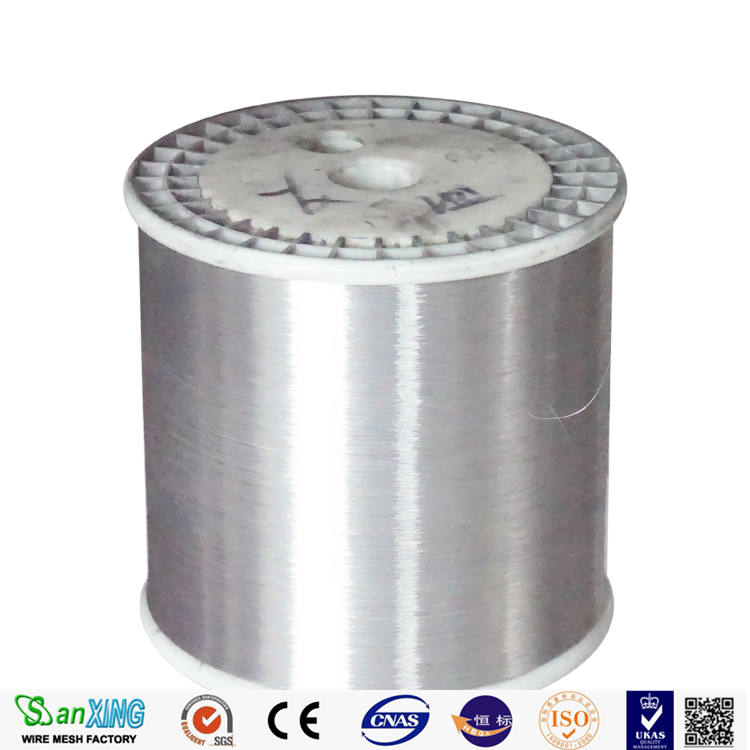 Factory Price 5154 99% Aluminum wire 1mm 3mm Metal Wire