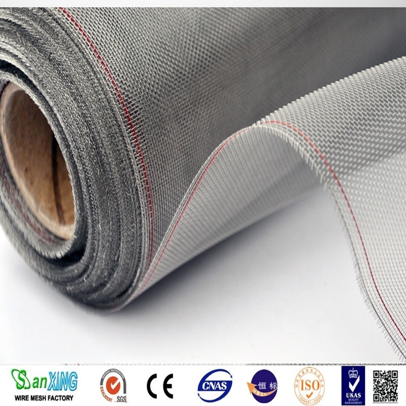 PP Anti-Insect door  &  window screens / dust proof Fiberglass Fly screen roller screen window