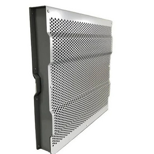 Noise cancelling and sound absorbing barrier panels wall construction noise reduction fencing wall