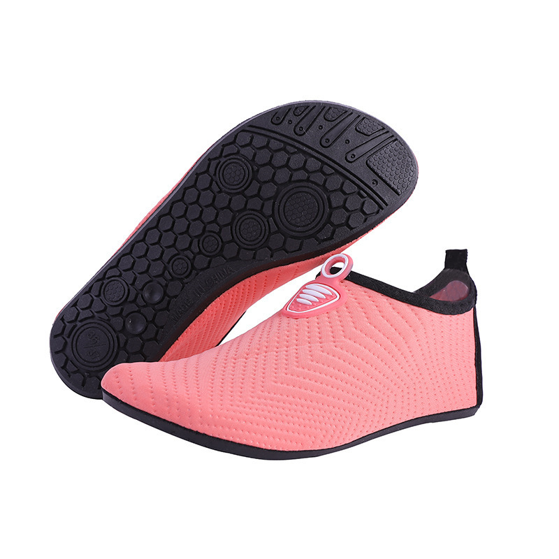 Breathable Grid Shoes Water Yoga Gym Barefoot Women'S Men'S Outdoor Swimming Beach Shoe Water Sport Shoes