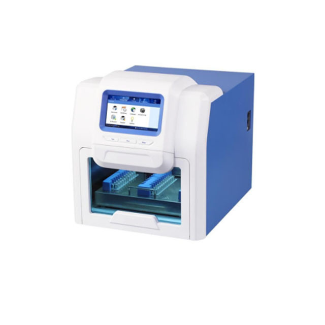 Sansure Nucleic Acid Extractor Clinical PCR Fully Automated Nucleic Acid Extraction System