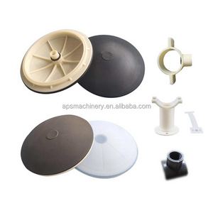 215 260 300mm Original Manufacturer Fine bubble disc membrane Air diffuser Aeration bubble diffuser for wastewater treatment