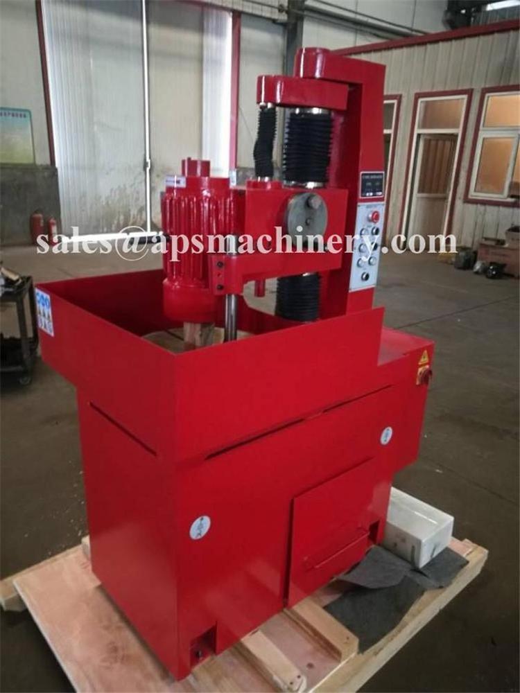 Flywheel &Clutch Pressure Plate Grinding Machine Model FG500