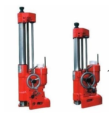 Portable Cylinder Boring Machine T8014A,T8016A, reboring engine cylinders of motorcycles